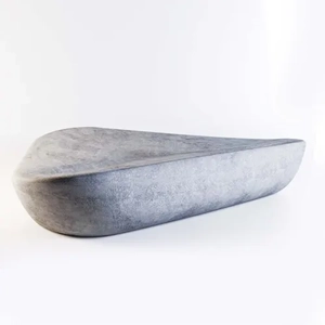 Concrete Seating