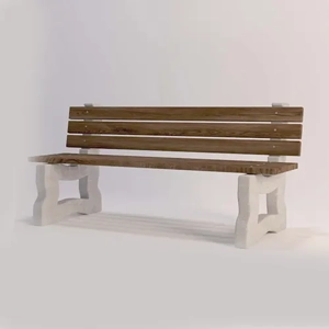 Concrete Seating