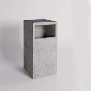 Garbage Bin