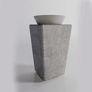 Garbage Bin