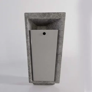 Garbage Bin