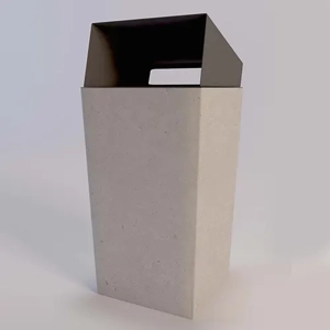 Garbage Bin