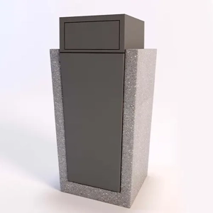 Garbage Bin