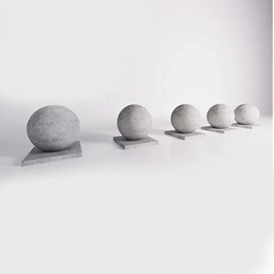 Traffic Bollard