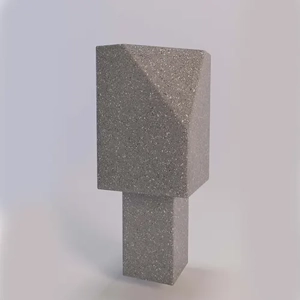 Traffic Bollard