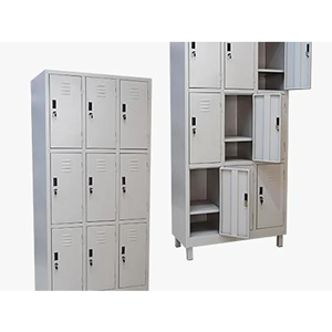 Locker