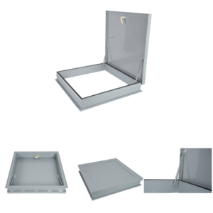 Access Hatch Door