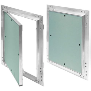 Access Panel