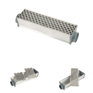 Drainage Channel