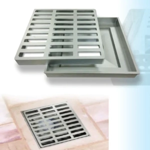 Floor Drain
