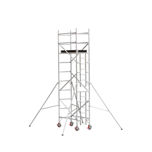 Scaffolding
