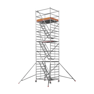 Scaffolding
