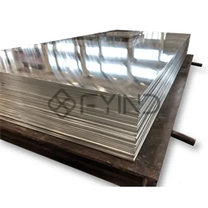 Aluminum Sheet