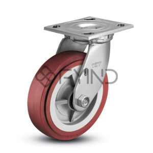 Castor Wheel