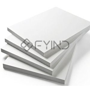 Polyvinyl Chloride Board