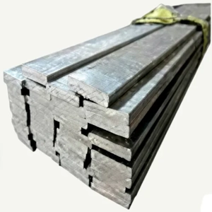 Stainless Steel Bar
