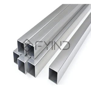 Stainless Steel Bar