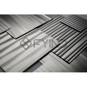 Stainless Steel Sheet