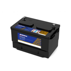 Vehicle Battery