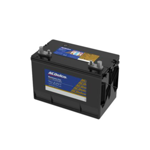 Vehicle Battery
