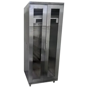 Medical Instrument Storage Cabinet