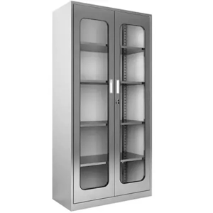 Medical Treatment Cabinet