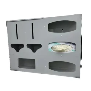 Protective Wear Dispenser
