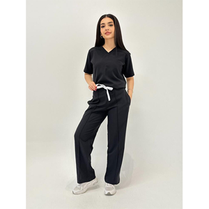 Medical Staff Scrubs