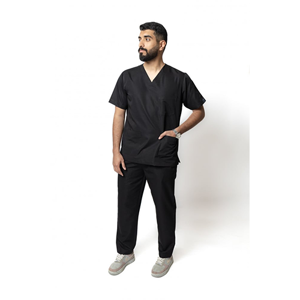 Medical Staff Scrubs