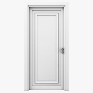 Composite Door