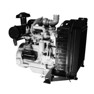 Diesel Generator