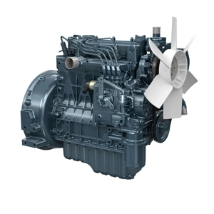 Diesel Generator