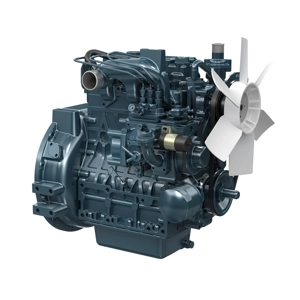 Diesel Generator