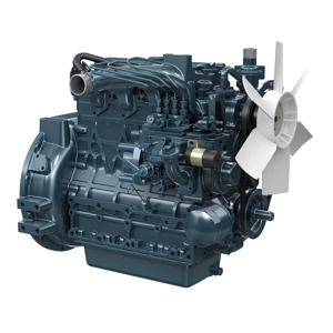 Diesel Generator