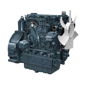 Diesel Generator