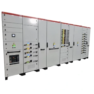 Transfer Switch