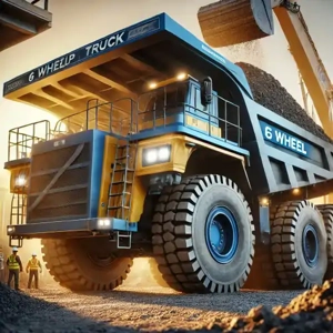 Construction Equipment Rental or Leasing Service