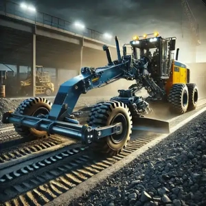 Construction Equipment Rental or Leasing Service