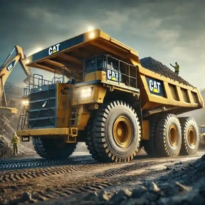 Construction Equipment Rental or Leasing Service