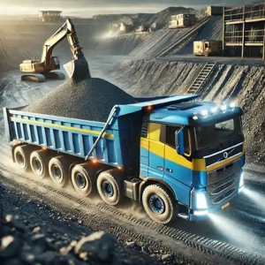 Construction Equipment Rental or Leasing Service