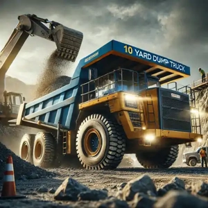 Construction Equipment Rental or Leasing Service