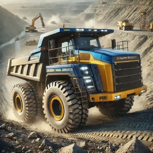 Construction Equipment Rental or Leasing Service