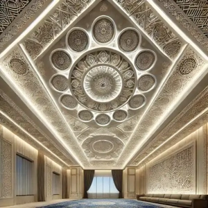 Interior Design or Decorating Service