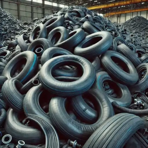 Steel Scrap