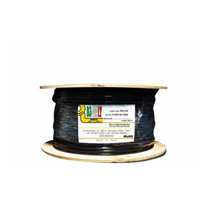 Coaxial Cable