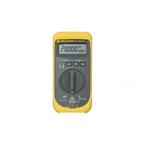 Current Loop Meter