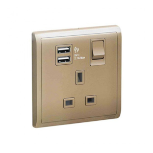 Electrical Outlet