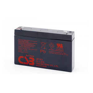 Rechargeable Battery