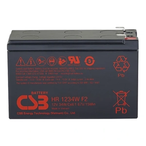 Rechargeable Battery