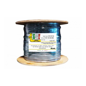 Telecommunication Cable